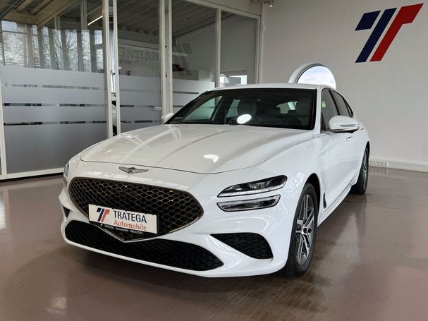 Genesis G70 2.2 147 kW image number 1