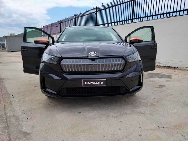 Skoda Enyaq 60 132 kW image number 5