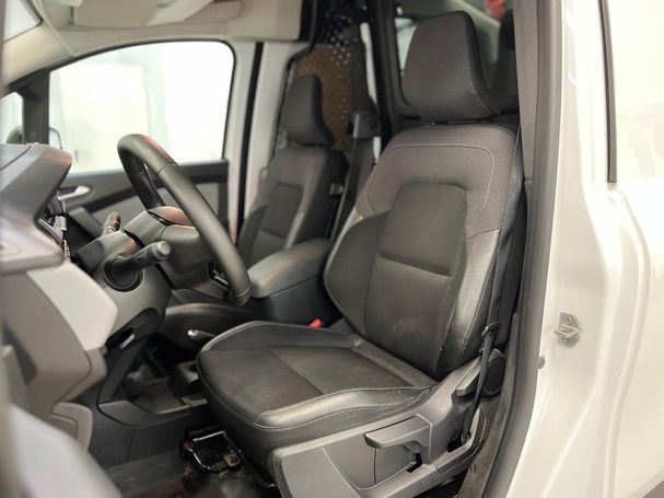 Renault Kangoo 70 kW image number 11