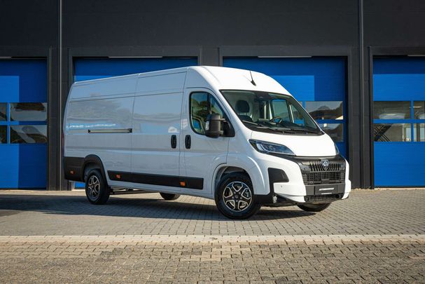 Peugeot Boxer 132 kW image number 8