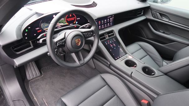 Porsche Taycan Sport Turismo 300 kW image number 6