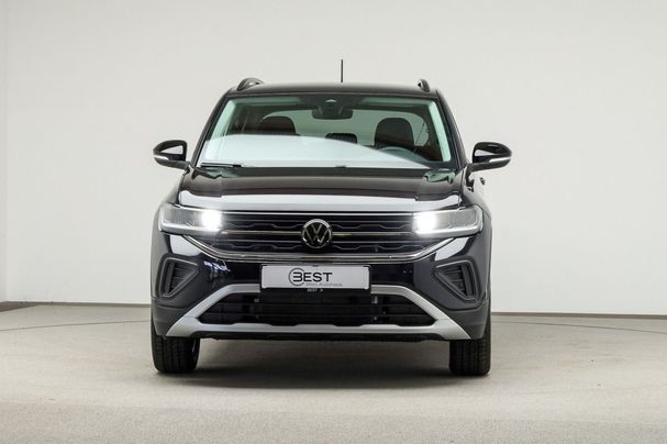 Volkswagen T-Cross 1.0 TSI DSG 85 kW image number 2