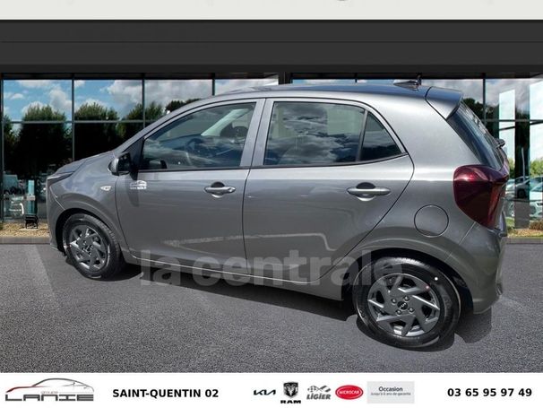 Kia Picanto 58 kW image number 15