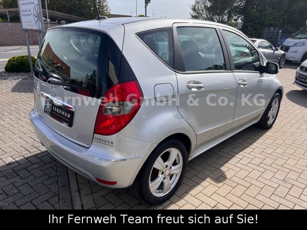 Mercedes-Benz A 180 85 kW image number 3