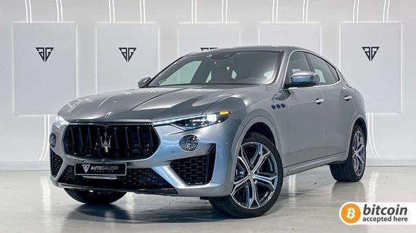 Maserati Levante GT 243 kW image number 2