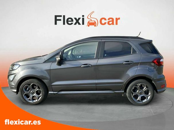 Ford EcoSport 1.0 EcoBoost 92 kW image number 5