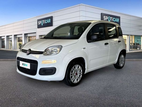 Fiat Panda 1.2 Easy 51 kW image number 1