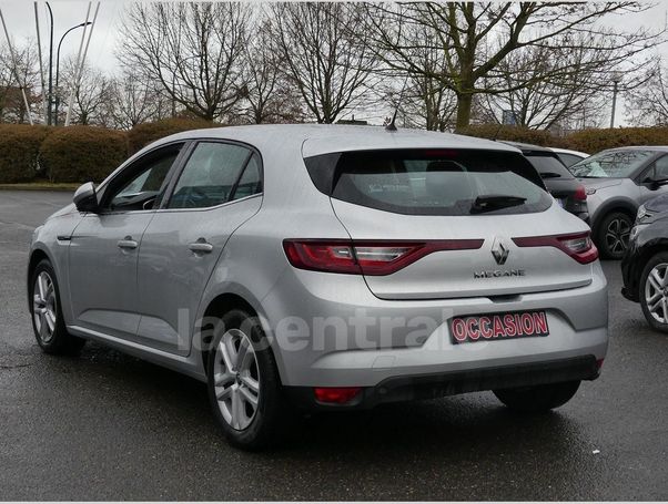 Renault Megane 85 kW image number 7