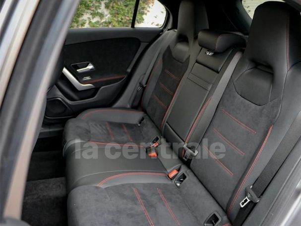 Mercedes-Benz A 180 d AMG Line 8G-DCT 85 kW image number 7