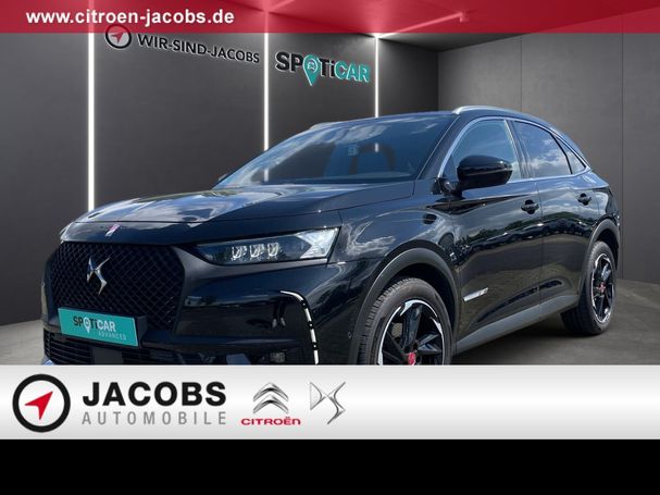 DS Automobiles 7 Crossback BlueHDi 180 PERFORMANCE LINE 130 kW image number 2