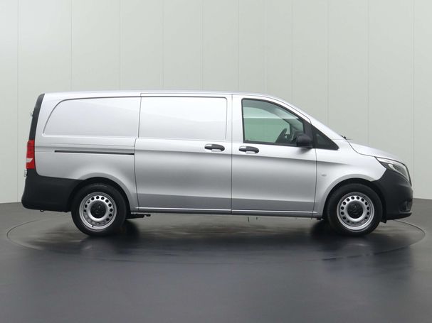 Mercedes-Benz Vito 114 CDi 100 kW image number 13