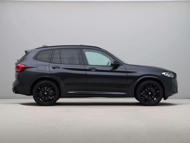 BMW X3 xDrive20i 135 kW image number 8