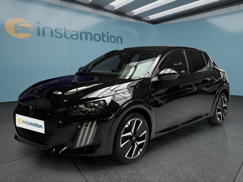 Peugeot 208 GT 74 kW