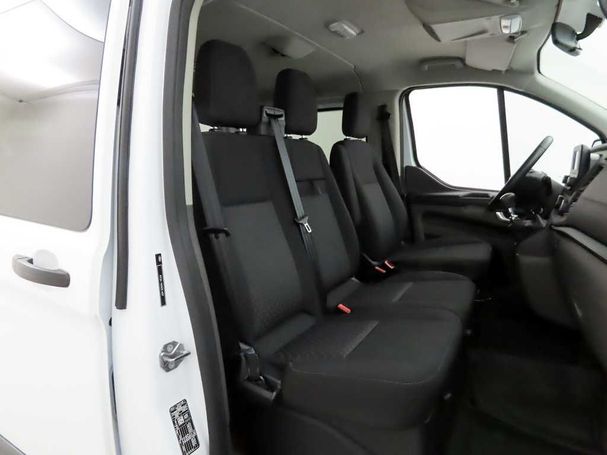 Ford Transit Custom 320 L2H1 2.0 Trend 77 kW image number 10