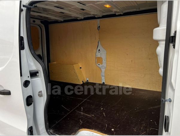 Renault Trafic DCi 120 L2H1 88 kW image number 7