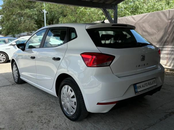 Seat Ibiza 55 kW image number 8