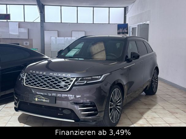 Land Rover Range Rover Velar Edition 221 kW image number 1