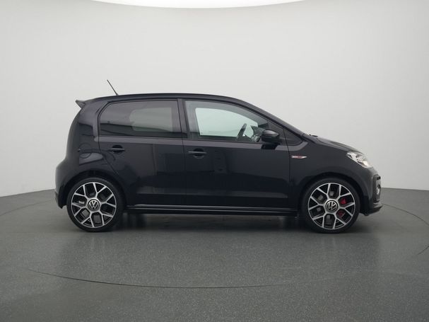 Volkswagen up! GTI 85 kW image number 4