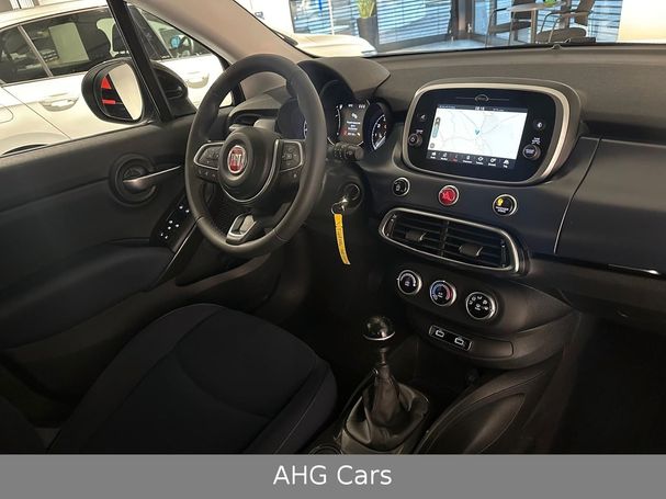 Fiat 500X 88 kW image number 13