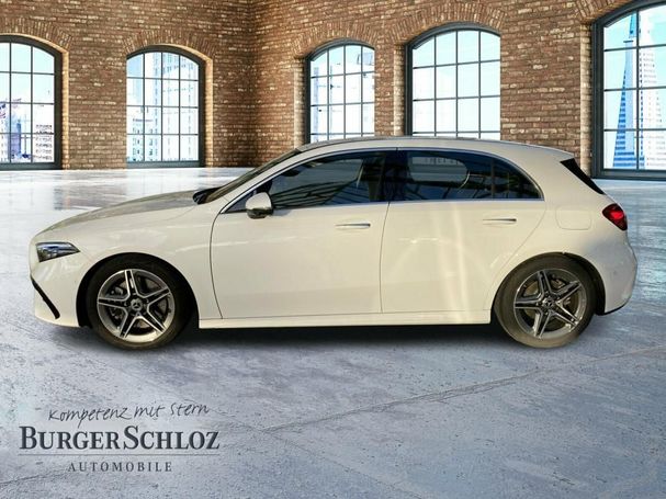 Mercedes-Benz A 250 165 kW image number 8