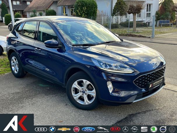 Ford Kuga Cool Connect 140 kW image number 3