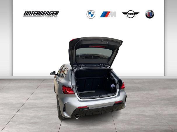 BMW 118i M Sport 100 kW image number 7