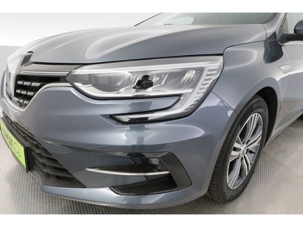 Renault Megane dCi 115 85 kW image number 8