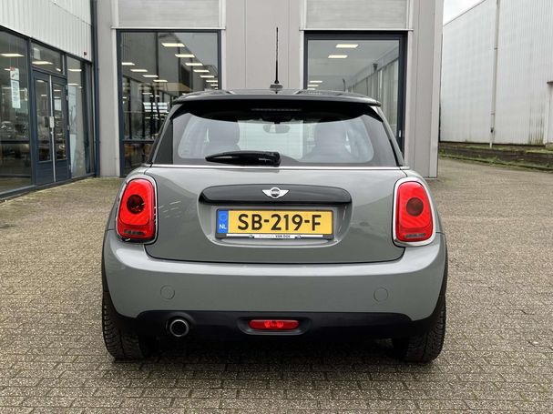 Mini Cooper 100 kW image number 17