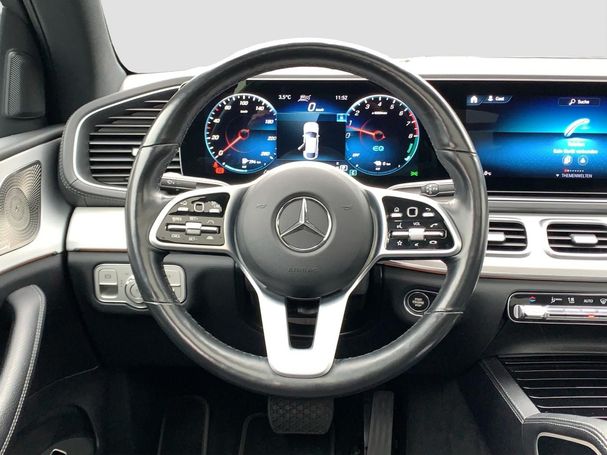 Mercedes-Benz GLE 350 e 245 kW image number 10