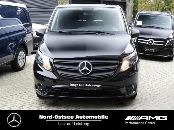 Mercedes-Benz Vito 116 Tourer 120 kW image number 4