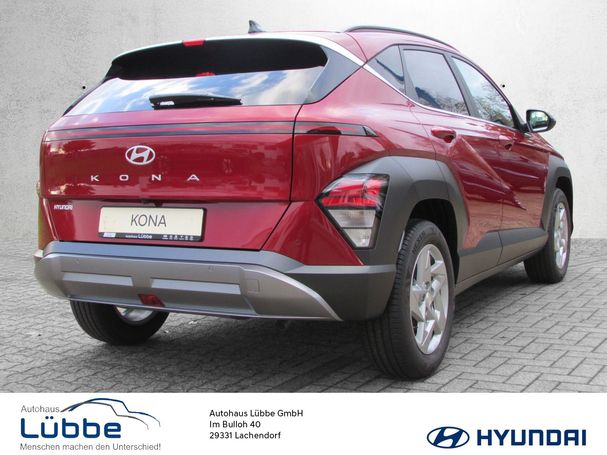 Hyundai Kona 1.0 T-GDI Trend 88 kW image number 3