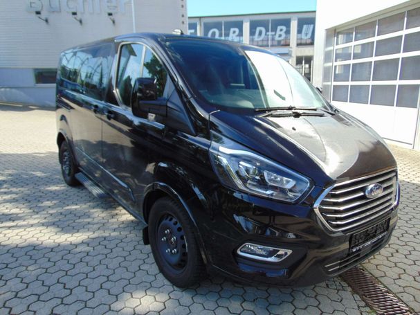 Ford Transit Custom 320 L1 Titanium 110 kW image number 3