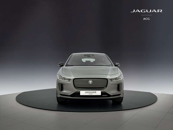 Jaguar I-Pace EV400 AWD SE 294 kW image number 8