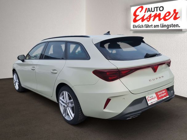 Cupra Leon 1.5 TSI 110 kW image number 12