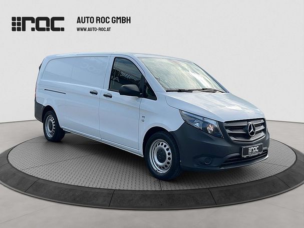 Mercedes-Benz Vito 111 CDi extra 84 kW image number 7