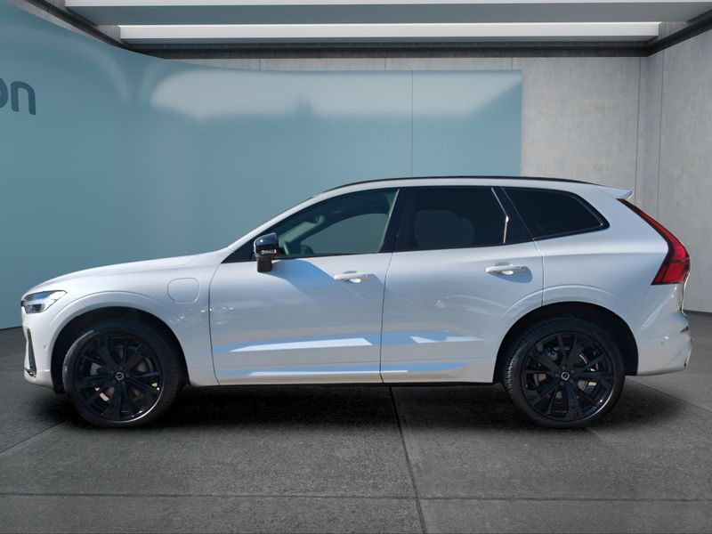 Volvo XC60 T8 Recharge