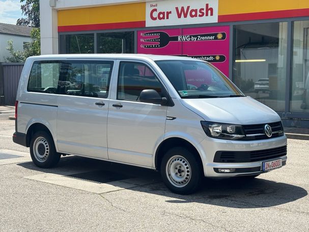 Volkswagen T6 Transporter 75 kW image number 5