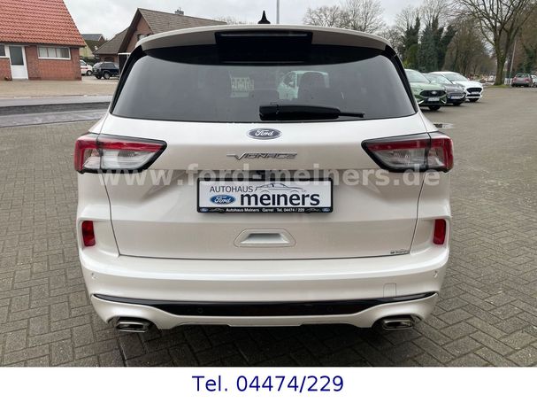 Ford Kuga 165 kW image number 3