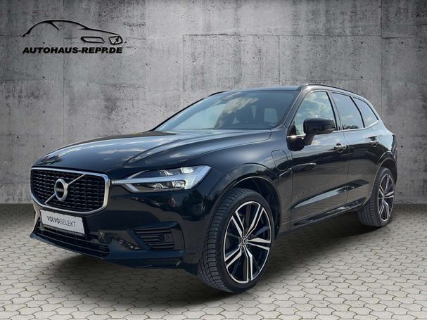 Volvo XC60 T8 AWD 288 kW image number 1