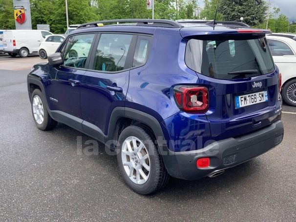 Jeep Renegade 1.6 MultiJet 88 kW image number 14