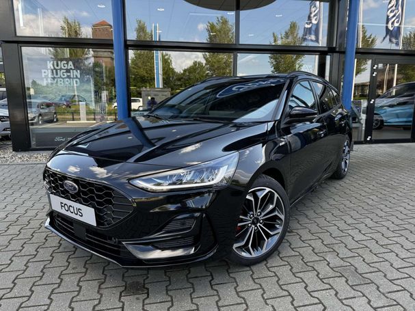 Ford Focus Wagon 1.0 EcoBoost 92 kW image number 1