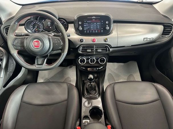 Fiat 500X 1.3 70 kW image number 17