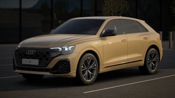 Audi Q8 250 kW image number 13