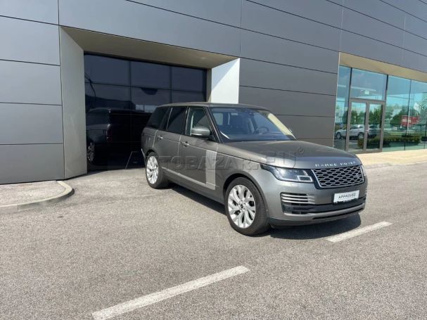 Land Rover Range Rover 4.4 SDV8 250 kW image number 1