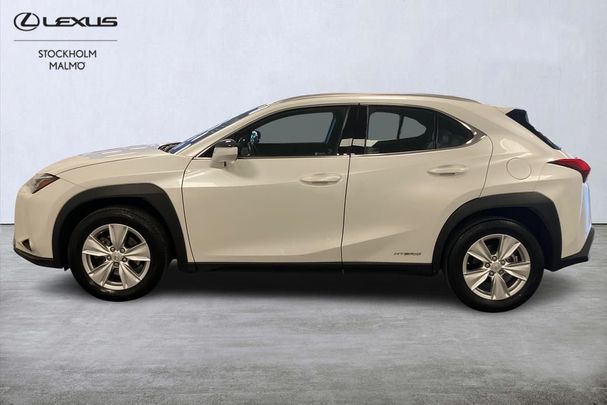 Lexus UX 250h 138 kW image number 4