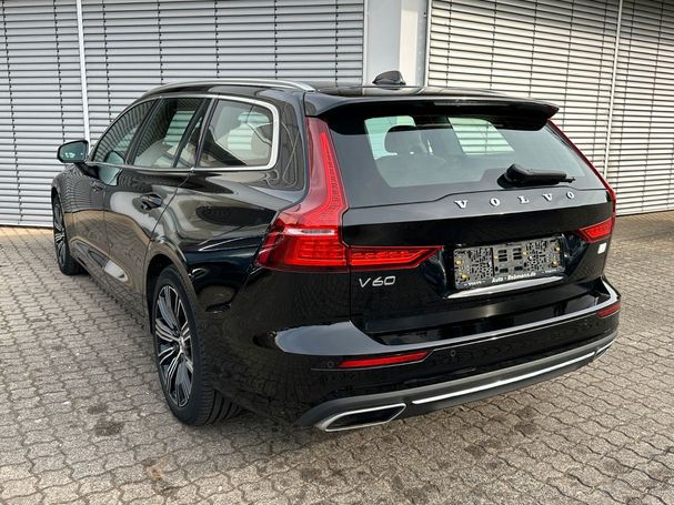 Volvo V60 T6 Inscription Expression AWD 251 kW image number 4