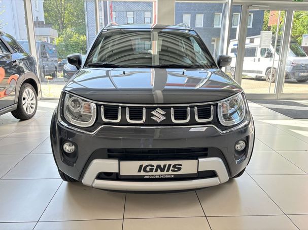 Suzuki Ignis 61 kW image number 3