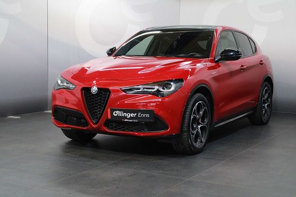 Alfa Romeo Stelvio 154 kW image number 1