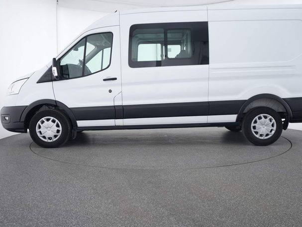 Ford Transit 350 L3H2 Trend 125 kW image number 9