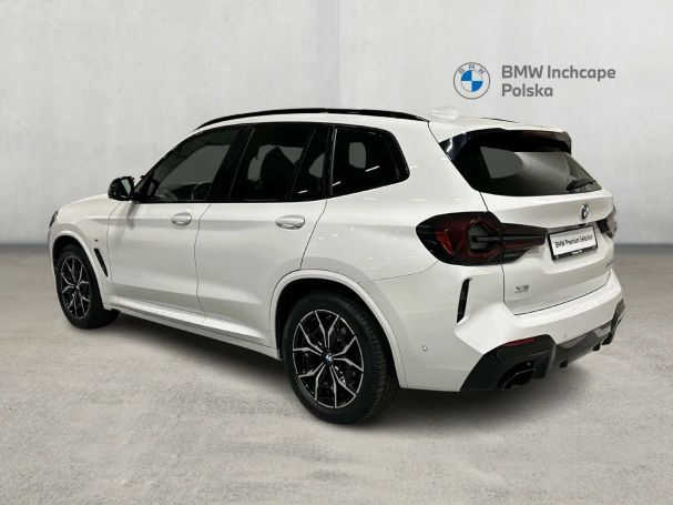 BMW X3 xDrive 265 kW image number 4